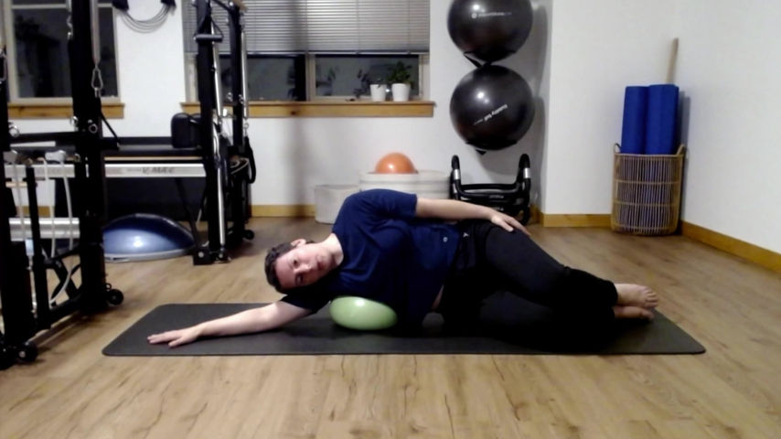 Mindful Breathing Reset